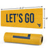 West Virginia University Mountaineers Gaming Mouse Pad